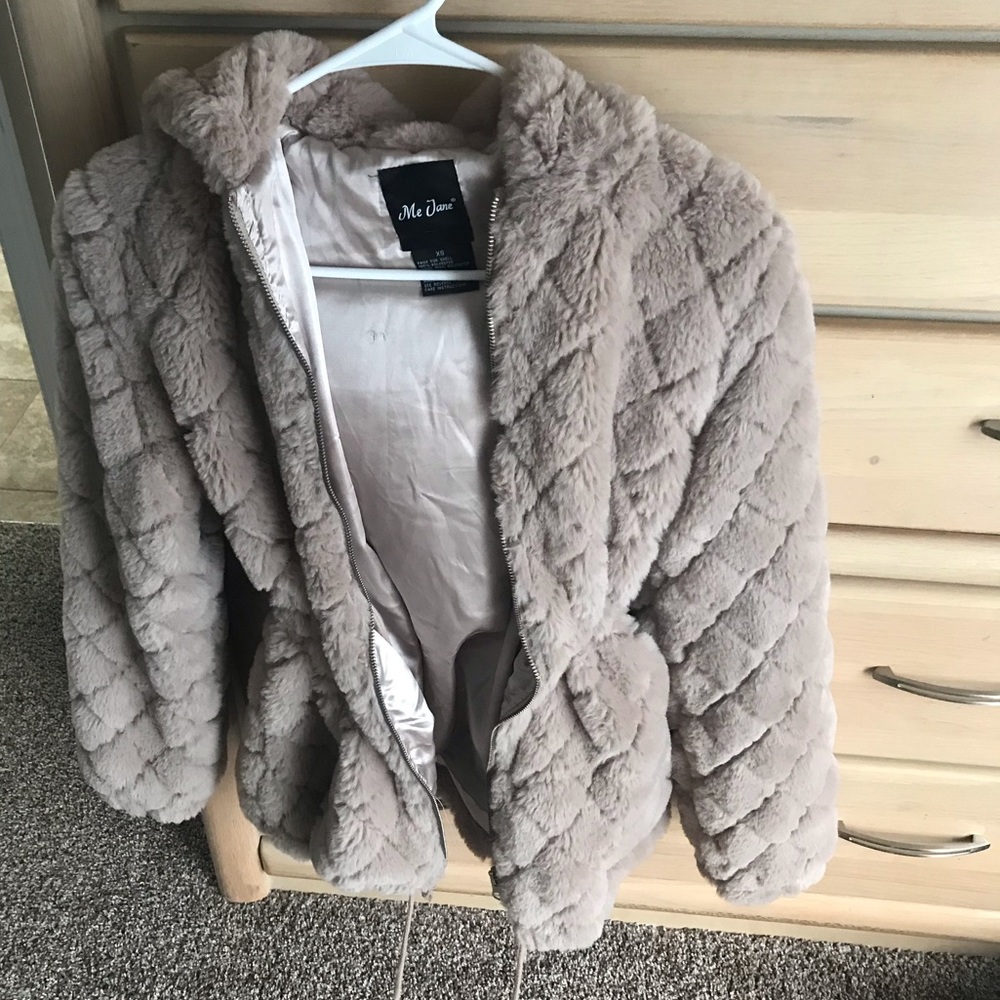 Jacket/Winter coat